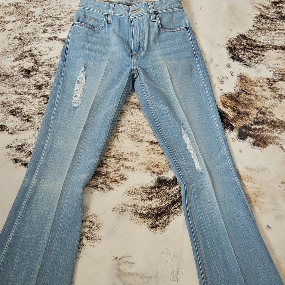 Kimes Ranch Jennifer Jeans 00/34 - Picture 5 of 6